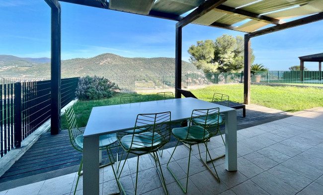 Bilocale in vendita a Pietra Ligure