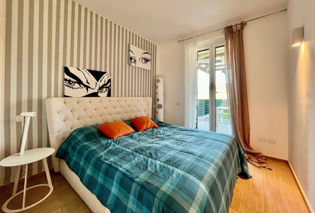 Bilocale in vendita a Pietra Ligure