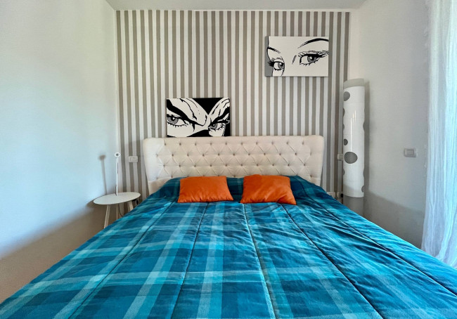 Bilocale in vendita a Pietra Ligure