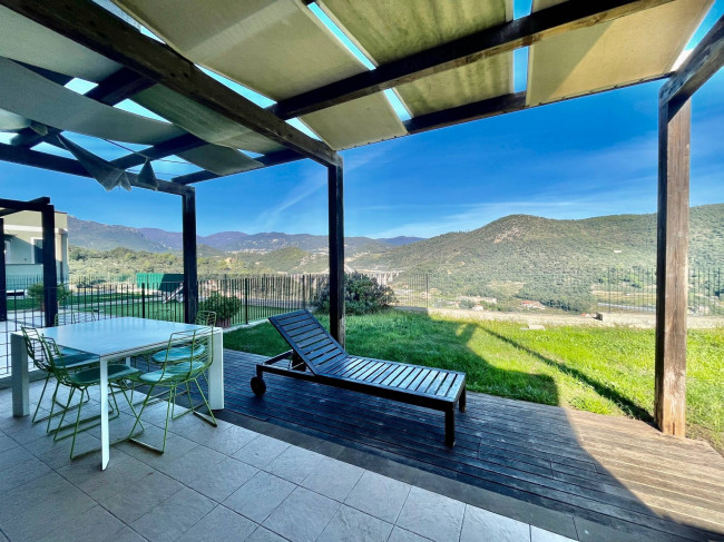 Bilocale in vendita a Pietra Ligure