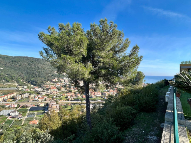 Bilocale in vendita a Pietra Ligure