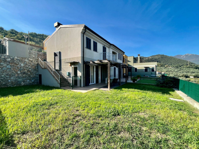 Bilocale in vendita a Pietra Ligure