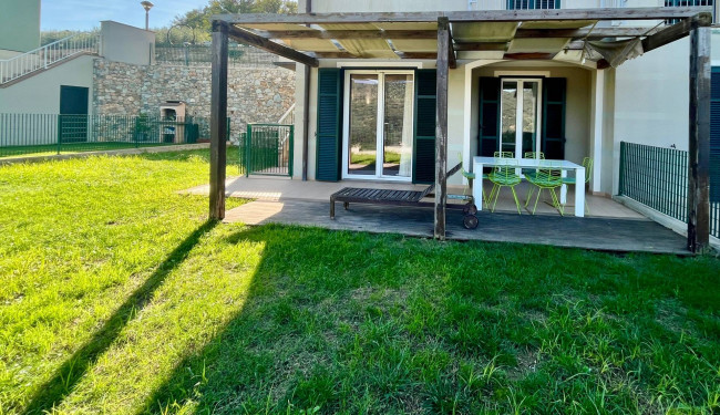 Bilocale in vendita a Pietra Ligure