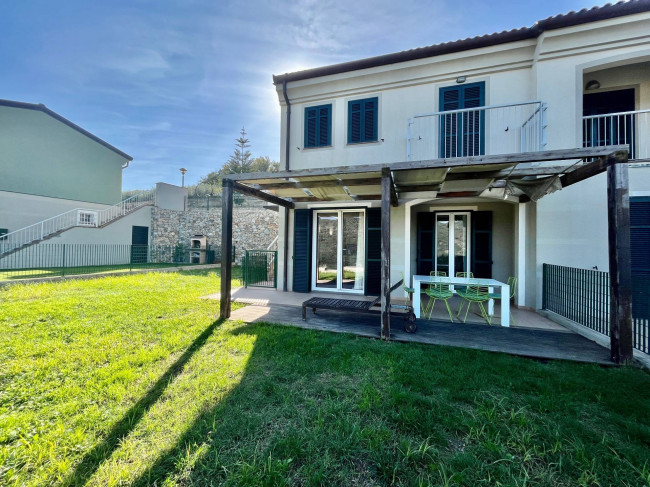 Bilocale in vendita a Pietra Ligure