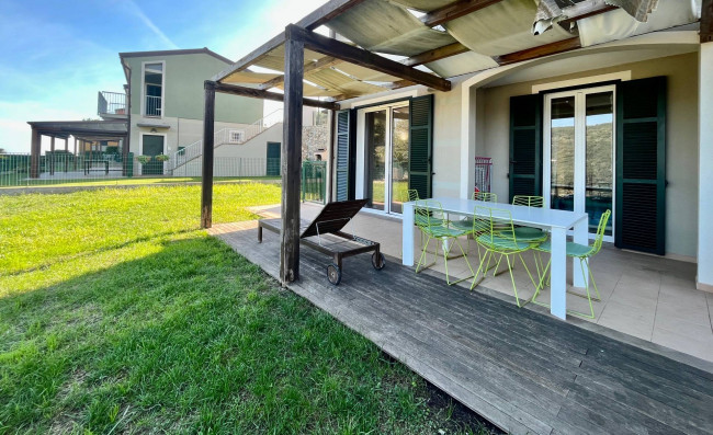 Bilocale in vendita a Pietra Ligure