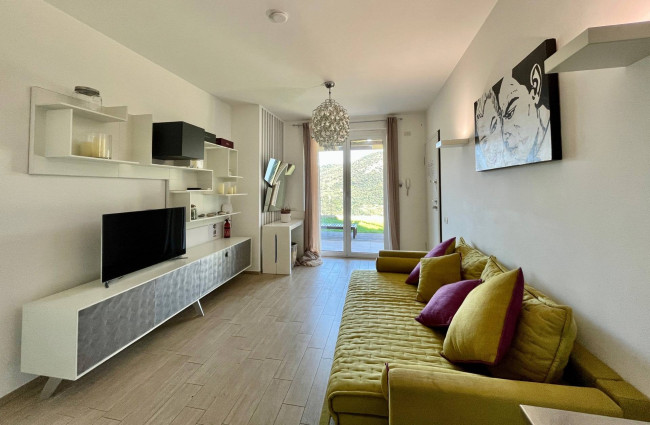 Bilocale in vendita a Pietra Ligure