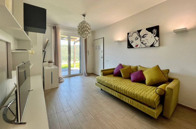 Bilocale in vendita a Pietra Ligure