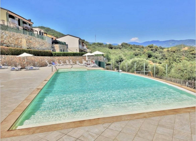 Bilocale in vendita a Pietra Ligure