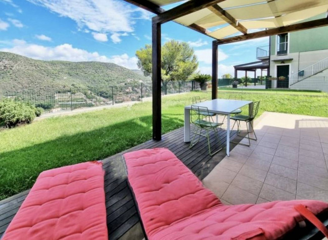 Bilocale in vendita a Pietra Ligure