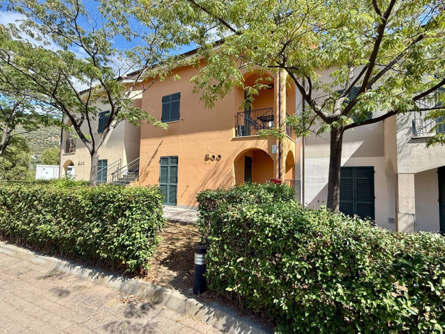 Bilocali Vista Mare in vendita a Castellaro