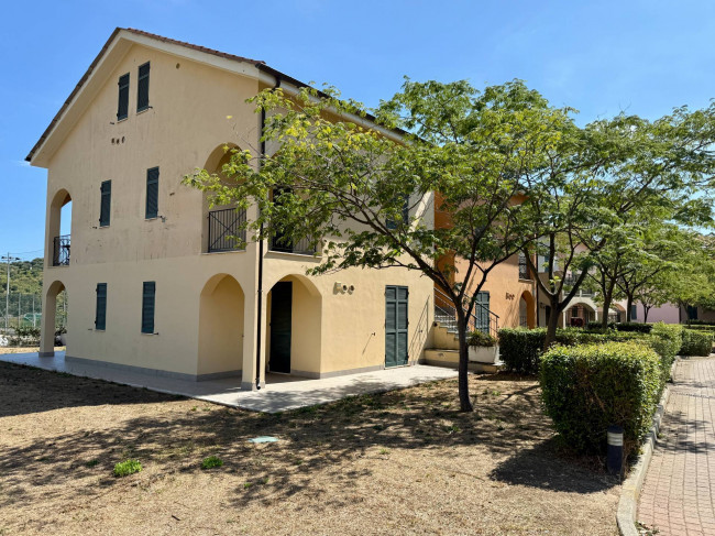 Bilocali Vista Mare in vendita a Castellaro