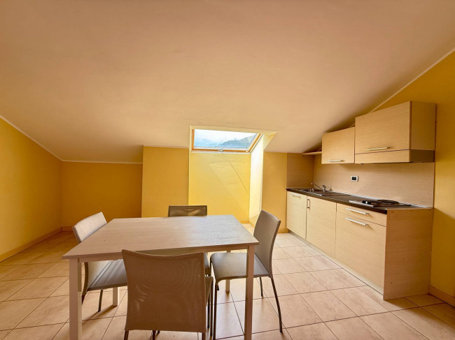 Bilocali Vista Mare in vendita a Castellaro