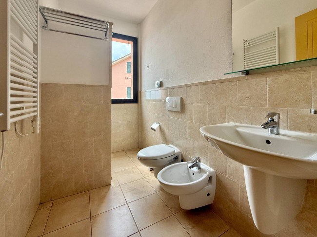 Bilocali Vista Mare in vendita a Castellaro