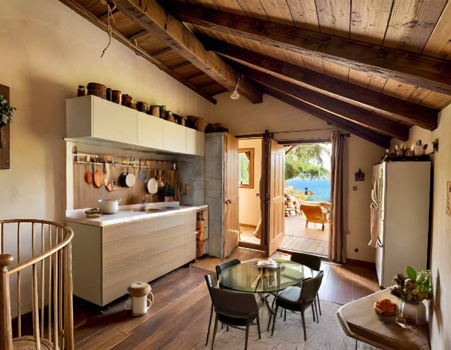 Rustico in vendita a Alassio