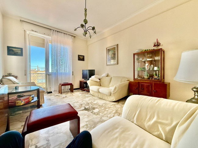 Appartamento in vendita a Alassio