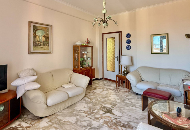 Appartamento in vendita a Alassio