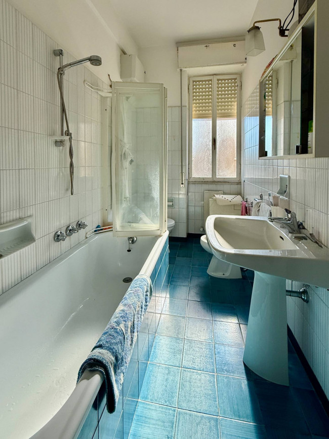 Appartamento in vendita a Alassio