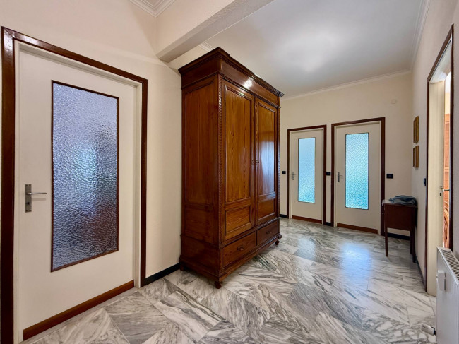 Appartamento in vendita a Alassio