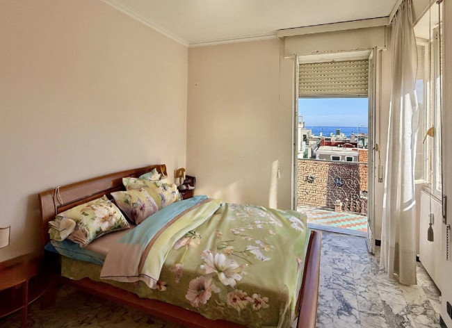 Appartamento in vendita a Alassio