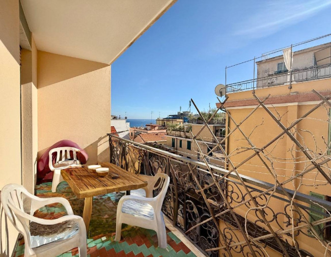 Appartamento in vendita a Alassio