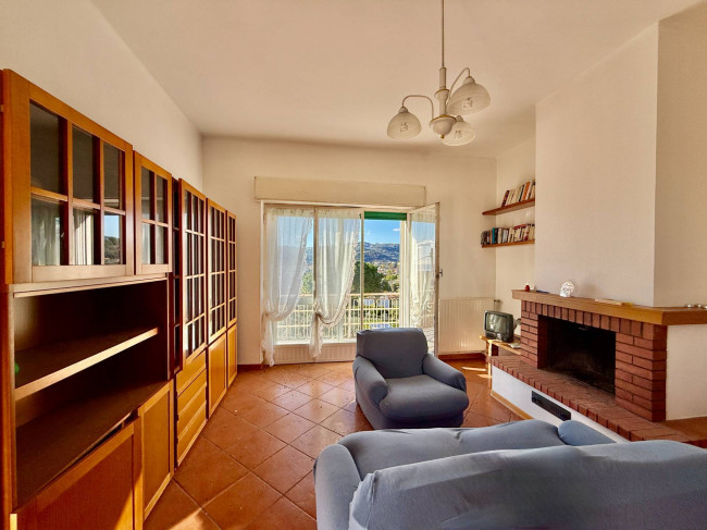 Villa in vendita a Diano Marina