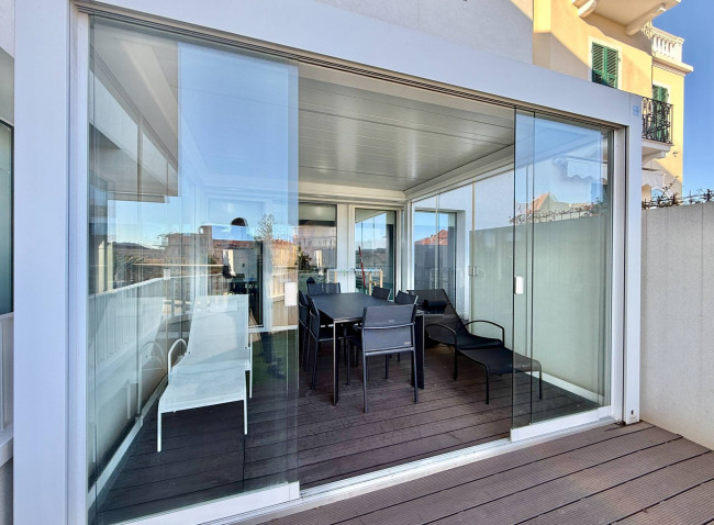 Appartamento in vendita a Alassio