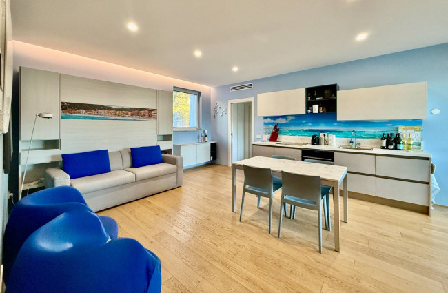 Appartamento in vendita a Alassio