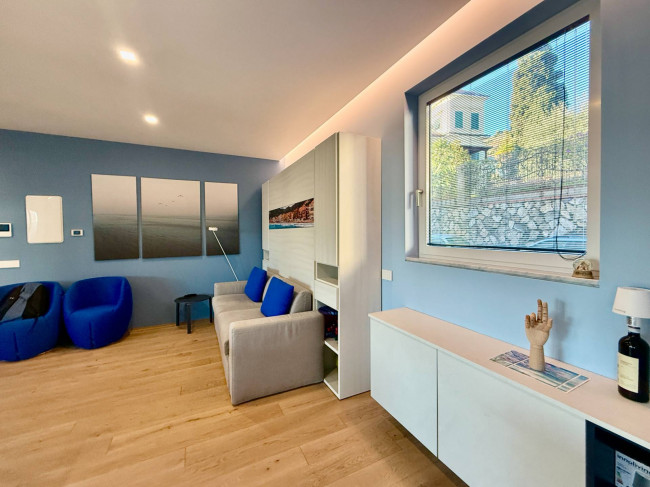 Appartamento in vendita a Alassio