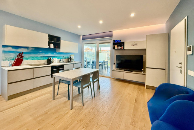 Appartamento in vendita a Alassio