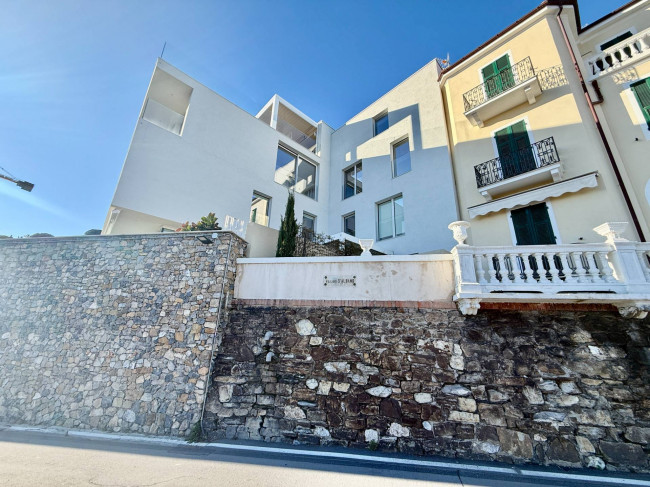 Appartamento in vendita a Alassio