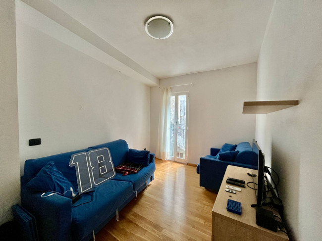 Dreizimmerwohnung zu verkaufen in Finale Ligure