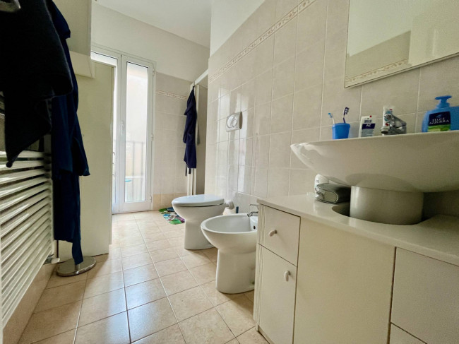 Dreizimmerwohnung zu verkaufen in Finale Ligure