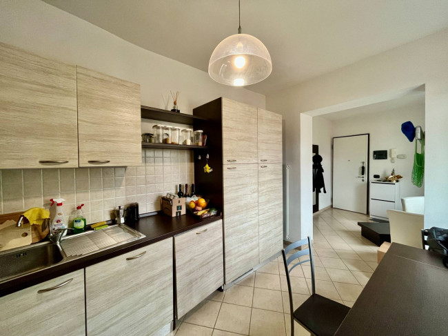 Dreizimmerwohnung zu verkaufen in Finale Ligure