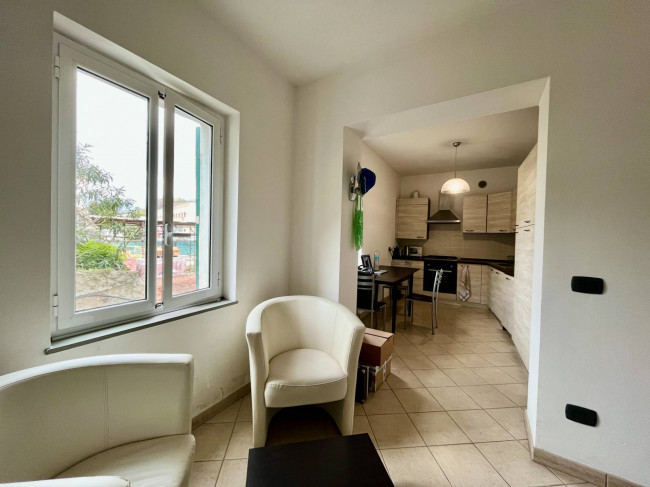 Dreizimmerwohnung zu verkaufen in Finale Ligure