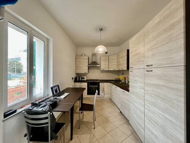 Dreizimmerwohnung zu verkaufen in Finale Ligure