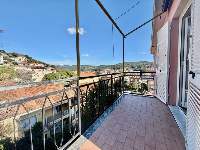 Trilocale in vendita a Andora