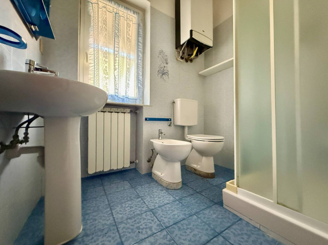 Trilocale in vendita a Andora