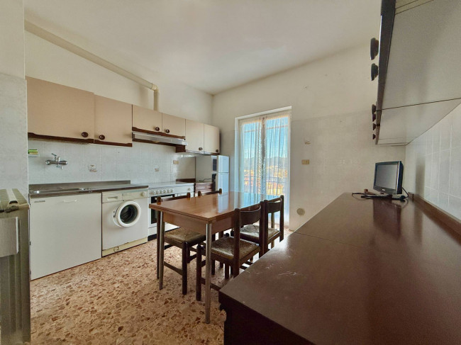 Trilocale in vendita a Andora