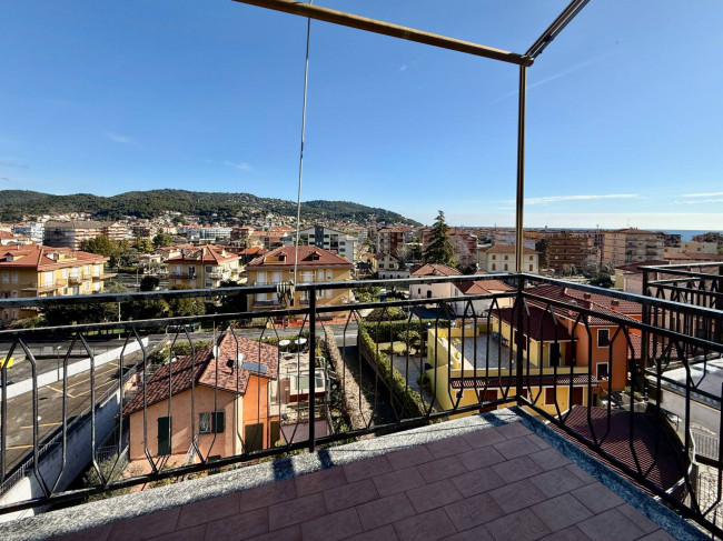 Trilocale in vendita a Andora