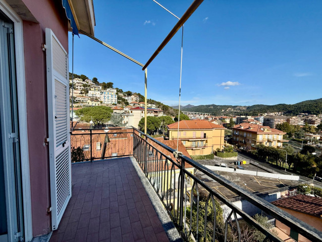 Trilocale in vendita a Andora