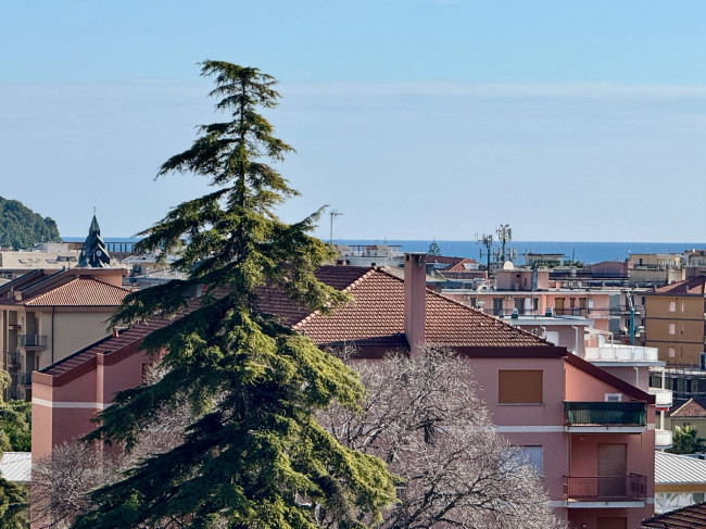 Trilocale in vendita a Andora