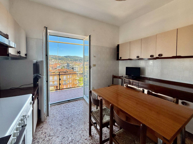 Trilocale in vendita a Andora