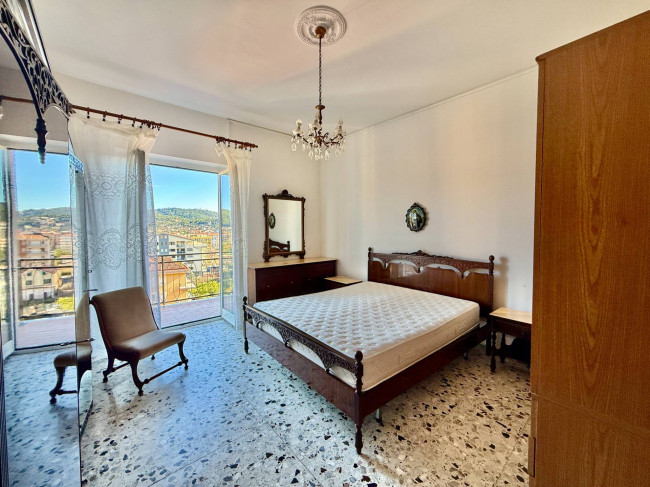 Trilocale in vendita a Andora