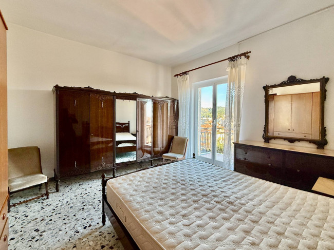 Trilocale in vendita a Andora