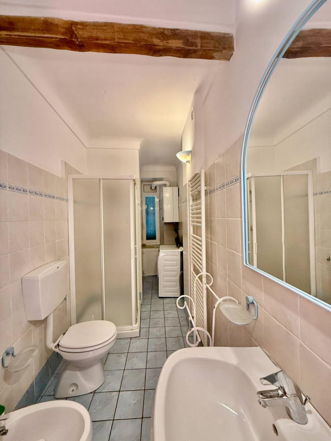 Appartamento in vendita a Pieve di Teco