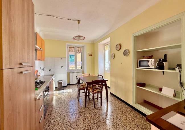 Appartamento in vendita a Pieve di Teco