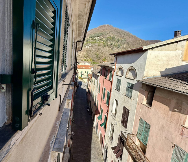 Appartamento in vendita a Pieve di Teco