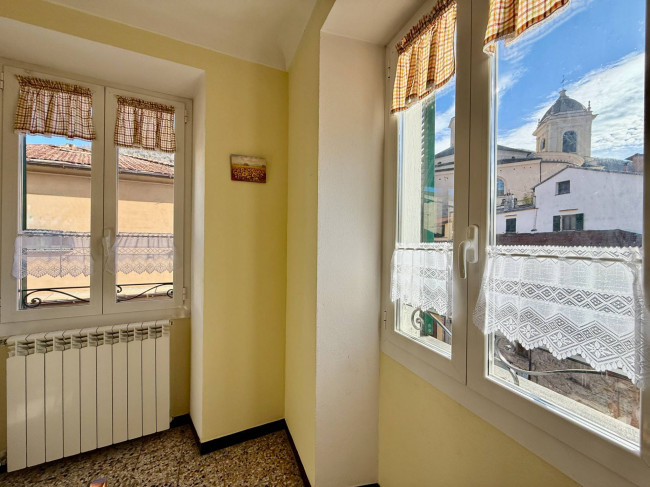 Appartamento in vendita a Pieve di Teco