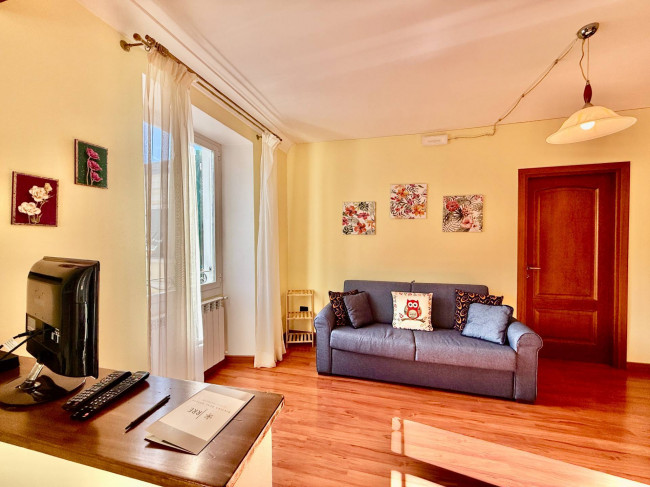 Appartamento in vendita a Pieve di Teco