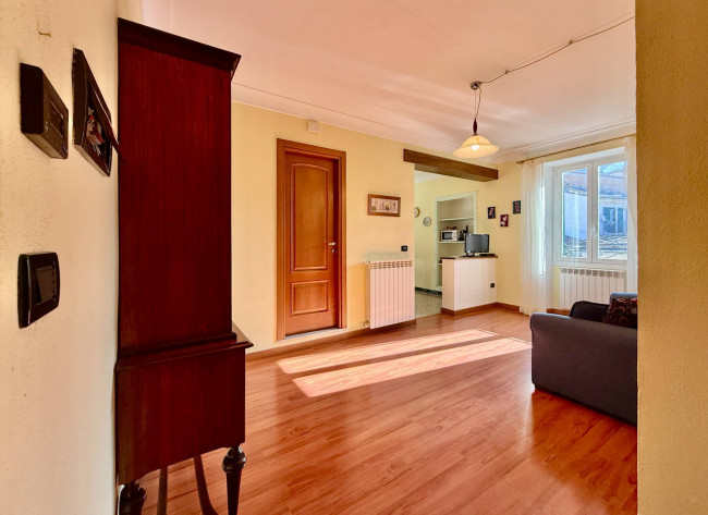 Appartamento in vendita a Pieve di Teco